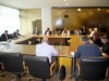 Чланови Одбора за жалбе грађана разговарали са представницима полицијских агенција БиХ